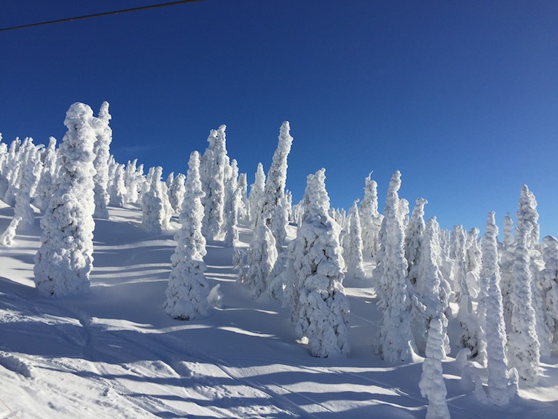 6 Reasons Families Should Visit Big White Ski Resort, Canada Big